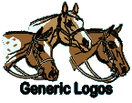 Generic Horse Designs