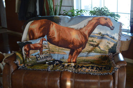 palomino