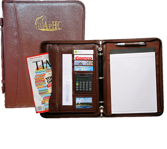 BrownBinder