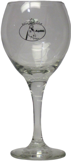 ApHC Wine Glass