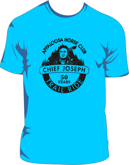 Chief Joseph T-Shirt