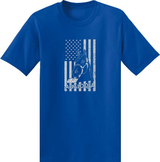FlagBLue