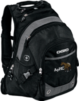ApHC Fugitive Pack