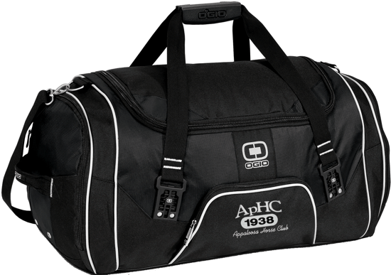 ApHC Duffel Bag