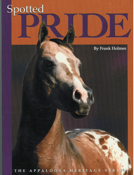 Spotted Pride