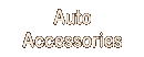 Auto Accessories