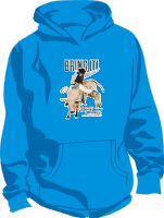 Bring It! Hoodie