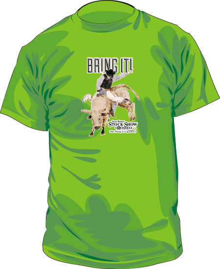 Bring It! T-Shirt
