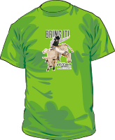 Bring It! T-Shirt