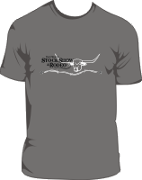 FWSSR Longhorn T-Shirt