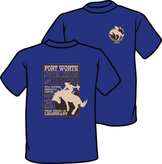 FWSSR T-Shirt