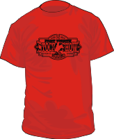 Saloon Tee