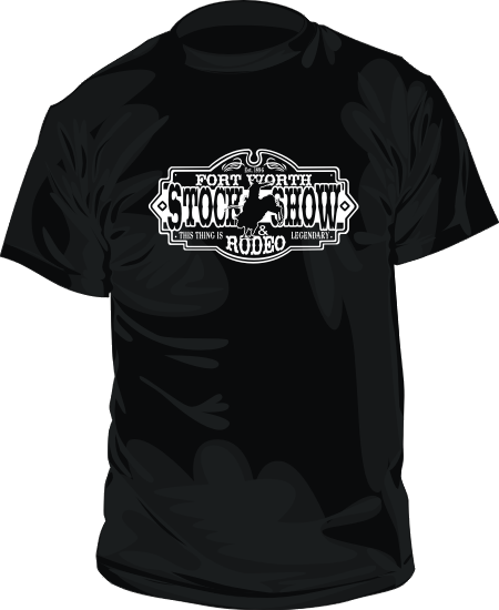 FWSSR Saloon Tee