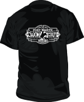 Saloon Tee