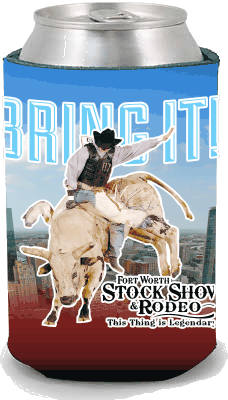 BRING IT! Koozie