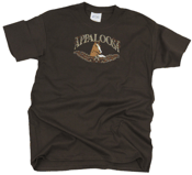 Appaloosa T-Shirt