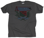 America's Horse T-Shirt