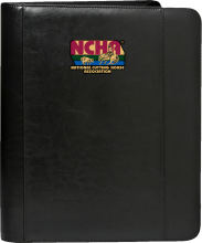 NCHABlackvintageBinderSM