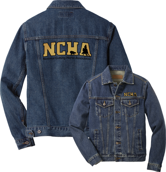 JeanJacket