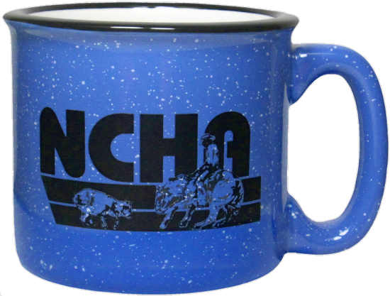 NCHA Campfire Mug