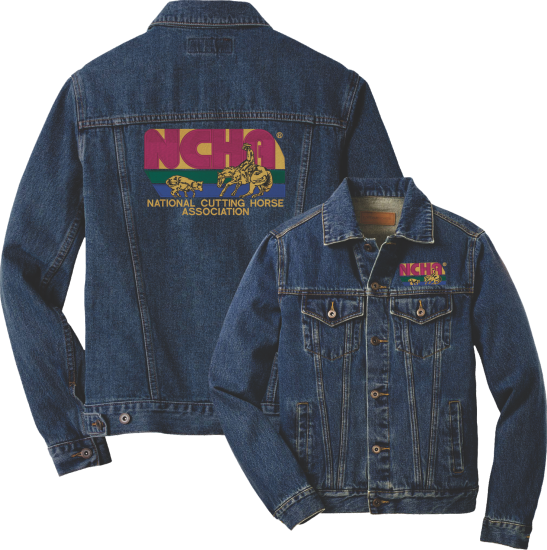 JeanJacket