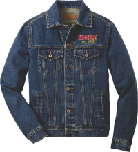JeanJacketSM
