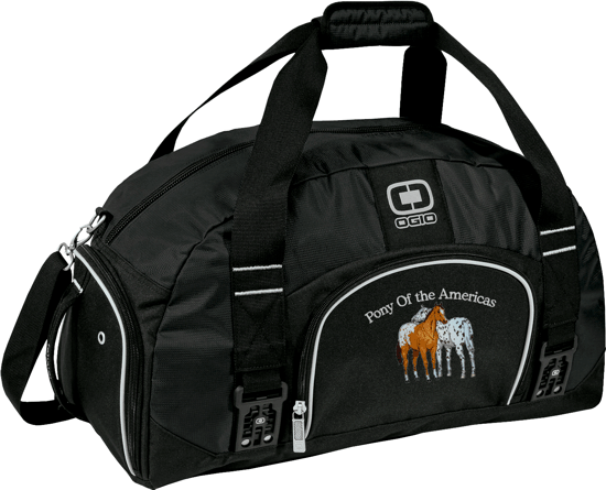 POA Duffel