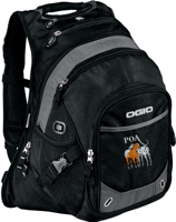 POA Fugitive Pack