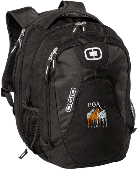 POA Juggernaut Pack