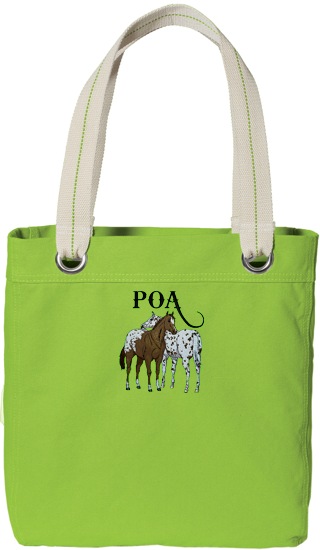 POA Tote