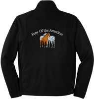 POA Jacket