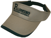 PHBA Embroidered Visor