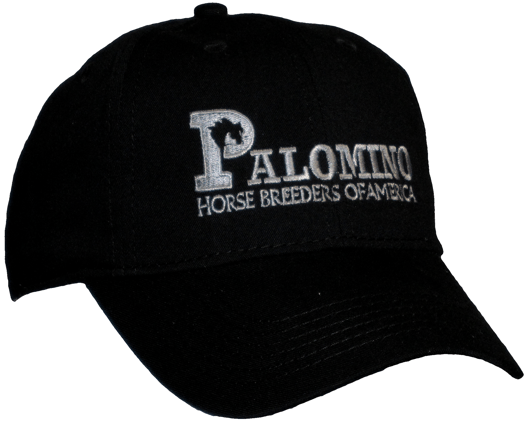 PHBA Embroidered Hat
