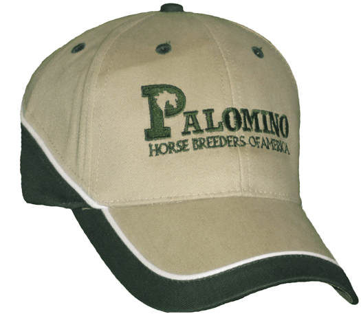 PHBA Embroidered Hat