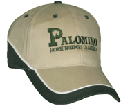 PHBA Embroidered Hat