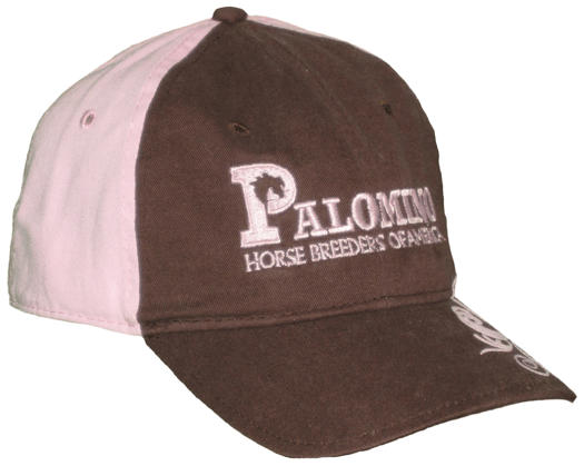 PHBA Embroidered Hat