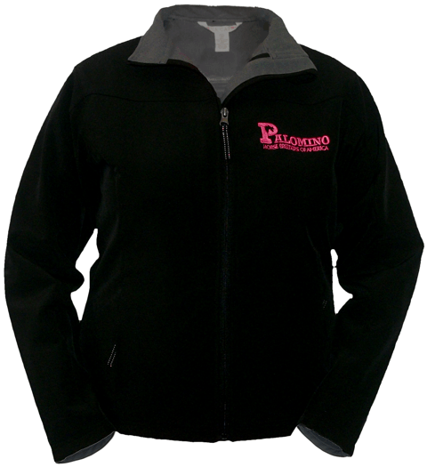 PHBA Ladies Neoprene Jacket
