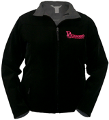 PHBA Ladies Neoprene Jacket