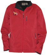 PHBA Embroidered Jacket