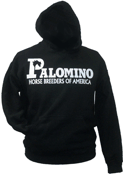 PHBA Silk-Screened Hoodie