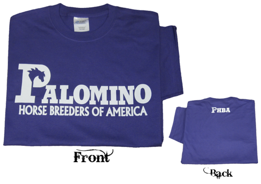 PHBA Silk-Screened Tee