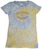 Palomino World Rhinestoned Shirt