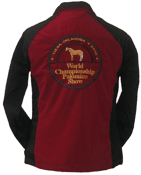 Palomino World Jacket