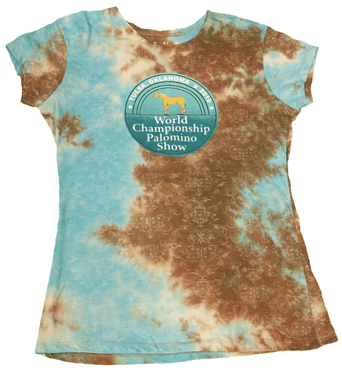 Palomino World Shirt