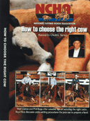 how to choose the right cow dvd